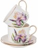 Набор чайный LEFARD 590-470 IRISES 300мл (12 предметов)