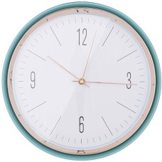 Часы настенные LEFARD 220-499 VINTAGE 33*33*6см