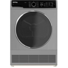 Сушильная машина KORTING KD 60L97 S серебристый