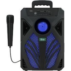 Акустика MORE CHOICE (4620202558206) ВК13 Black