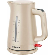 Чайник электрический BOSCH TWK3M127