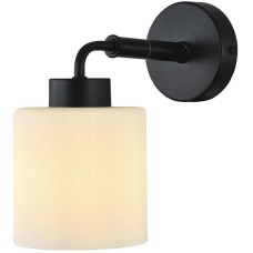 Светильник ESCADA 2133/1A E27*60W Black marble