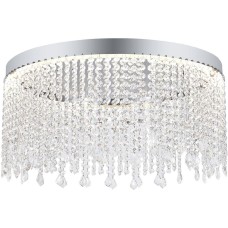 Светильник INDIGO 12055/1P Chrome (V000192L)