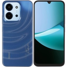 Смартфон XIAOMI Redmi 15C 8/256 Blue (69220)