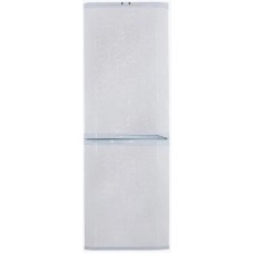 Холодильник ОРСК 174BI 340л белая искра