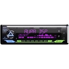 Автомагнитола AURA INDIGO-679DSP MkII