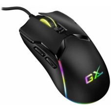 GENIUS Мышь Игровая Scorpion M700 Black