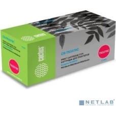 Cactus CS-TK5270C Картридж голубой (6000стр.) для Kyocera Ecosys P6230cdn/M6230cidn/M6630cidn