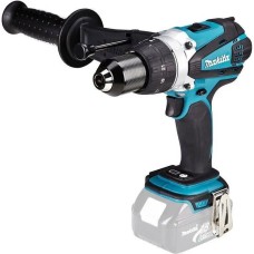 MAKITA Дрель-шуруповерт DHP458Z аккум. патрон:быстрозажимной