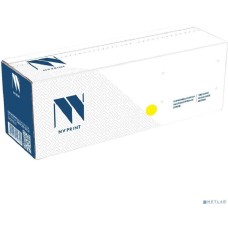 Картридж NV PRINT NVPrint Картридж совместимый NV-069H Yellow для Canon iSENSYS LBP673Cdw/MF750C/MF752Cdw/MF754Cdw (5500k)