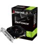 BIOSTAR Видеокарта PCI-E 4.0 VN1034TB46 NVIDIA GeForce GT 1030 4Gb 64bit DDR4 1152/2000 DVIx1 HDMIx1 HDCP Ret