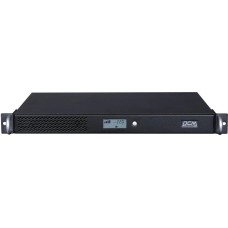 ИБП POWERCOM ИБП Smart King Pro+ SPR-500, 500ВA