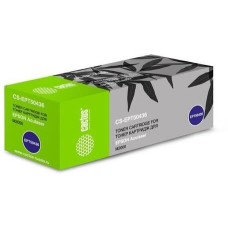 Картридж CACTUS Картридж CS-EPT50436, S050436, черный / CS-EPT50436