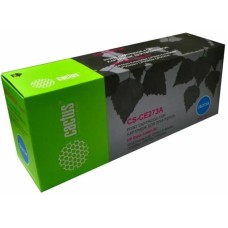 Картридж CACTUS Картридж CS-CE273A, CE273A, пурпурный / CS-CE273A