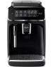PHILIPS Кофемашина автоматическая EP3321/40, 15Бар, с ручным капучинатором, черный