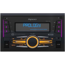 Автомагнитола 2 DIN PROLOGY Автомагнитола PRM-120