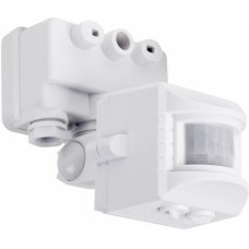 REXANT Датчик движения ДДПР 01, белый [11-9220]