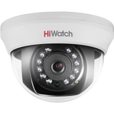 Камера видеонаблюдения HIWATCH Камера видеонаблюдения аналоговая DS-T591(C) (2.8 mm), 2560х1944 pix, 2.8 мм, белый