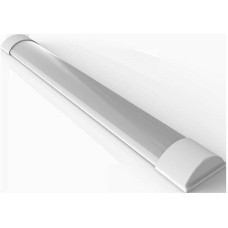 GAUSS Светильник 844424318 18Вт 6500К белый