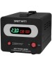 SMARTWATT Стабилизатор напряжения AVR Tower 500RF черный [4512020370006]