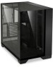 LIAN-LI Корпус ATX Lian Li O11 Vision, Midi-Tower, без БП, черный [g99.o11vx.00]