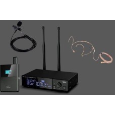 ОКТАВА OWS-L01 Радиосистема с микрофоном OWSU1200HD01L01+