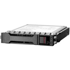 HPE Жесткий диск серверный 600GB SAS 12G Mission Critical 10K SFF BC Multi Vendor HDD
