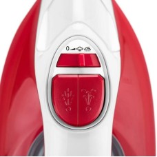 Утюг UFESA Утюг PV1100C EXPERT RED/WHITE
