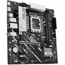 Материнская плата ASUS Материнская плата PRIME B860M-K, Socket LGA 1851, Intel B860, mATX, Ret
