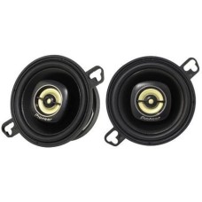 Автоакустика PIONEER Колонки автомобильные TS-A879, 7.6 см (3 дюйм.), комплект 2 шт