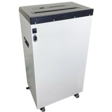 HELEOS Уничтожитель бумаг СП65-4, P-4, 3.9х40 мм, 30 лист. одновременно, 65л