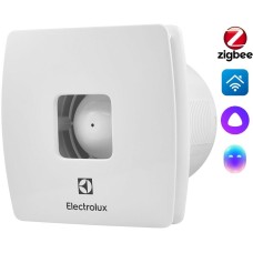 Вентилятор вытяжной ELECTROLUX Вентилятор вытяжной серии Premium EAF-100T с таймером