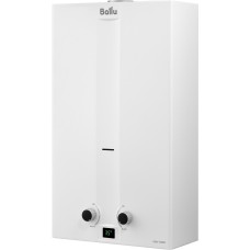 Водонагреватель газовый BALLU Колонка газовая GWH 12 Fiery Turbo