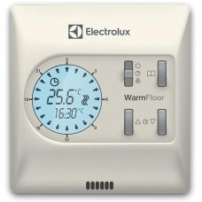 Терморегулятор ELECTROLUX Терморегулятор ETA-16 EEC