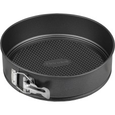RONDELL Форма для выпечки Loft Professional RDF-1316, круглая, 23.7см, сталь углеродистая, темно-серый