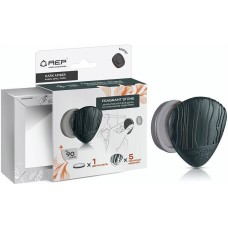 АЕР Ароматизатор для дома со сменными модулями Fragrant Stone Dark amber (108888)