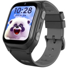 Смарт-часы AIMOTO Детские Умные часы Aimoto Dream 4G. Цвет: черный