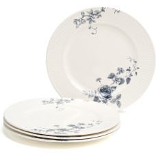 Набор тарелок LEFARD НАБОР ТАРЕЛОК ЗАКУСОЧНЫХ 