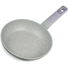 Сковорода AGNESS СКОВОРОДА С АНТИПРИГАРНЫМ ПОКРЫТИЕМ PFLUON MARBLE, 20*4,5 СМ 902-120