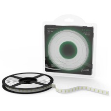 Лента светодиодная GAUSS Светодиодная лента SMD, 24Вт, 5м [312000605]