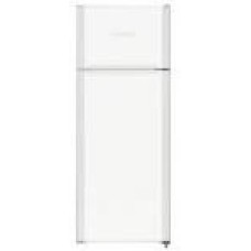 Холодильник Liebherr CTe 2531-26 001 белый