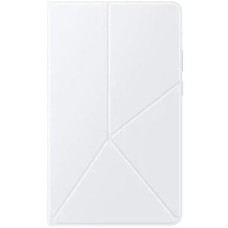 SAMSUNG Чехол для планшета Book Cover, для Galaxy Tab A11, белый [ef-bx130pwegru]