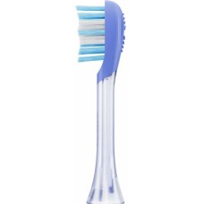 Комплект насадок OCLEAN Комплект насадок Easy clean (2 шт), синий