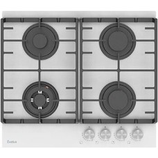 Варочная панель газовая Evelux HEG 650 WG