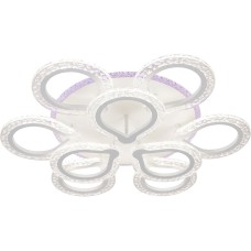 ESCADA Потолочный светильник 10270/9 LED*137+11W White