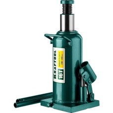 KRAFTOOL Домкрат гидравлический 43462-16_z01 бутылочный, 16т