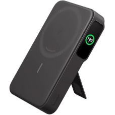 ANKER Внешний аккумулятор (Power Bank) MagGo A1654H11, 10000мAч, черный