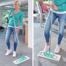 Швабра Leifheit 55019 Profi XL Швабра для пола (micro duo)