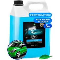 Автохимия GRASS 133101 GraSS Средство для очистки стекол и зеркал 