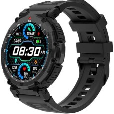 MAXVI Смарт-часы SW-08 black